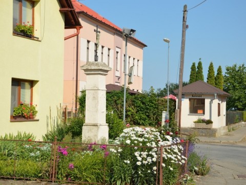 Fotogalerie společnosti Obec Kováň